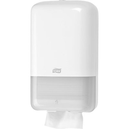 Tork Folded Toilet Paper Dispenser