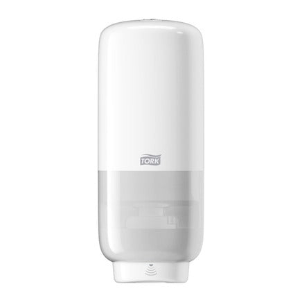 Tork Elevation Foam Soap Sensor Dispenser