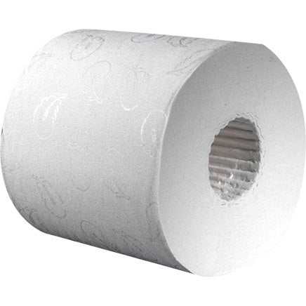 Tork Coreless Conventional Toilet Roll (Case of 24)