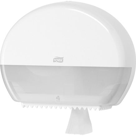 Tork Mini Jumbo Toilet Tissue Dispenser