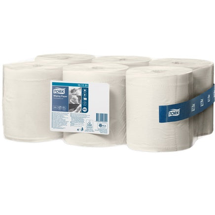 Tork Wiping Paper 275M (Case of 6)