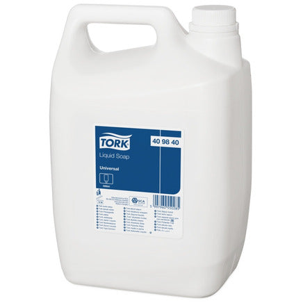 Tork Universal Liquid Soap 5L